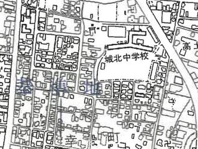 (値下げ) 新潟県上越市 高田駅22分 戸建て 68万円の競売物件 #9