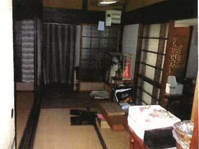 和歌山県海南市 加茂郷駅7分 戸建て 157万円の競売物件 #13