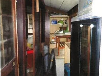 和歌山県海南市 加茂郷駅7分 戸建て 157万円の競売物件 #14