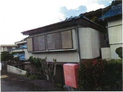 和歌山県海南市 加茂郷駅7分 戸建て 157万円の競売物件 #2