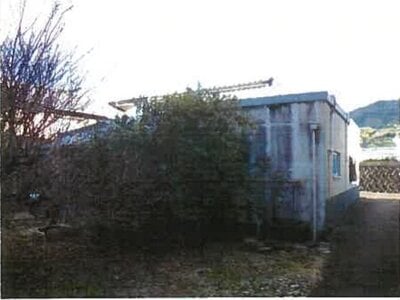 和歌山県海南市 加茂郷駅7分 戸建て 157万円の競売物件 #3