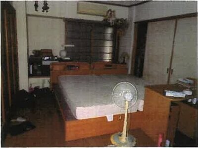 和歌山県海南市 加茂郷駅7分 戸建て 157万円の競売物件 #35