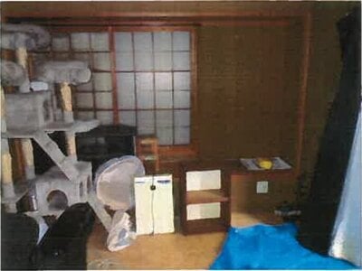 和歌山県海南市 加茂郷駅7分 戸建て 157万円の競売物件 #36