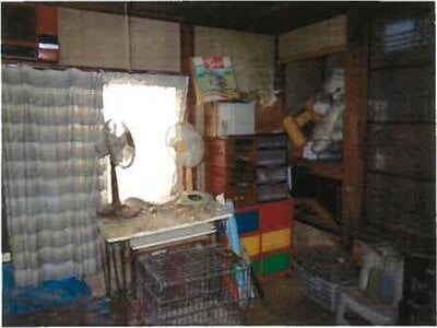 和歌山県海南市 加茂郷駅7分 戸建て 157万円の競売物件 #38