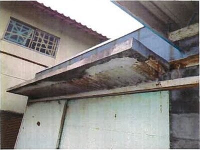 和歌山県海南市 加茂郷駅7分 戸建て 157万円の競売物件 #41