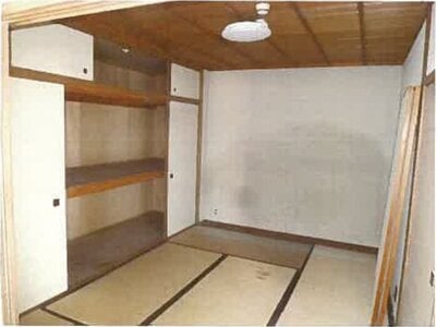 和歌山県和歌山市 田中口駅5分 マンション「マンションあさも」284万円の競売物件 #12