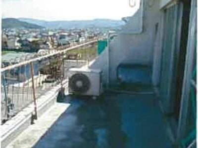 和歌山県和歌山市 田中口駅5分 マンション「マンションあさも」284万円の競売物件 #17