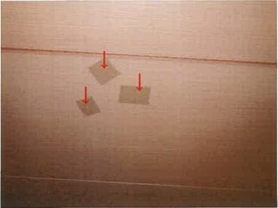 和歌山県岩出市 紀伊小倉駅28分 マンション「サンライズマンション岩出」182万円の競売物件 #7