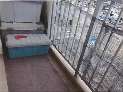 和歌山県岩出市 紀伊小倉駅28分 マンション「サンライズマンション岩出」182万円の競売物件 #8