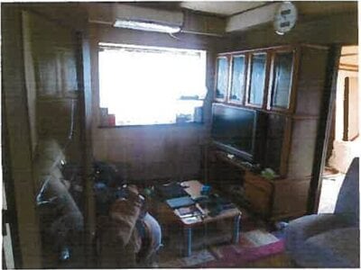 和歌山県和歌山市 日前宮駅16分 マンション「パレ・ロワイヤル井辺」88万円の競売物件 #10