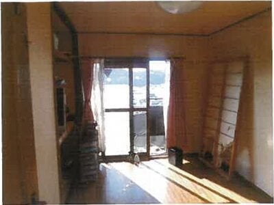 和歌山県和歌山市 日前宮駅16分 マンション「パレ・ロワイヤル井辺」88万円の競売物件 #13