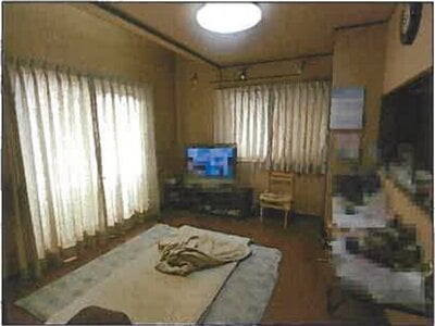 広島県福山市 東福山駅 戸建て 692万円の競売物件 #11