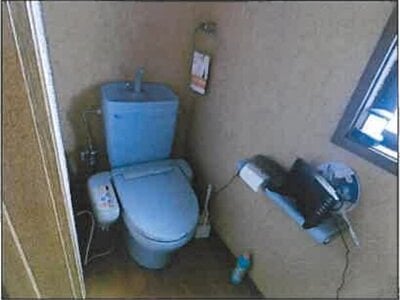 広島県福山市 東福山駅 戸建て 692万円の競売物件 #15