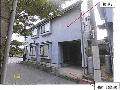 広島県福山市 東福山駅 戸建て 692万円の競売物件 #4