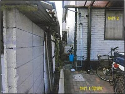 広島県福山市 東福山駅 戸建て 692万円の競売物件 #5