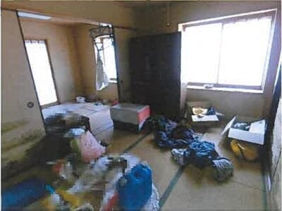 広島県福山市 東福山駅 戸建て 692万円の競売物件 #6