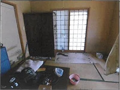 広島県福山市 東福山駅 戸建て 692万円の競売物件 #7