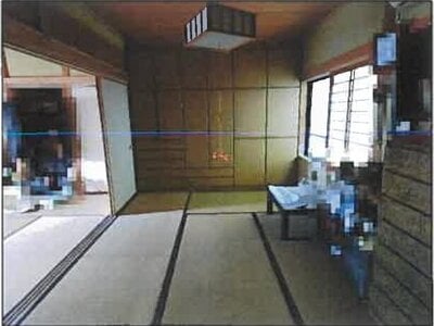 (値下げ) 広島県尾道市 尾道駅 戸建て 172万円の競売物件 #12