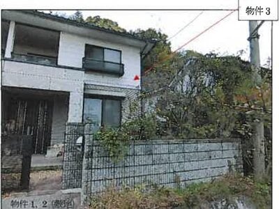 (値下げ) 広島県尾道市 尾道駅 戸建て 172万円の競売物件 #2