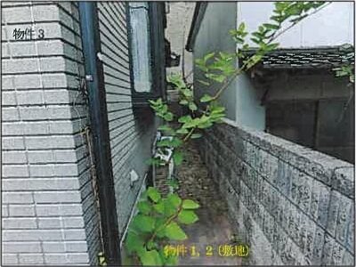 (値下げ) 広島県尾道市 尾道駅 戸建て 172万円の競売物件 #5