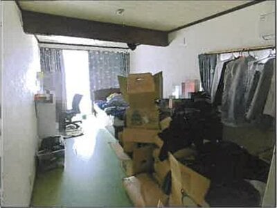 広島県福山市 横尾駅19分 戸建て 383万円の競売物件 #10