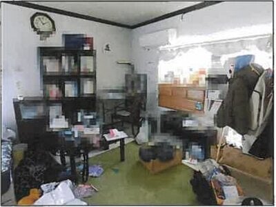 広島県福山市 横尾駅19分 戸建て 383万円の競売物件 #11