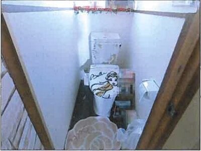 広島県福山市 横尾駅19分 戸建て 383万円の競売物件 #13