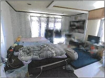 広島県福山市 横尾駅19分 戸建て 383万円の競売物件 #17