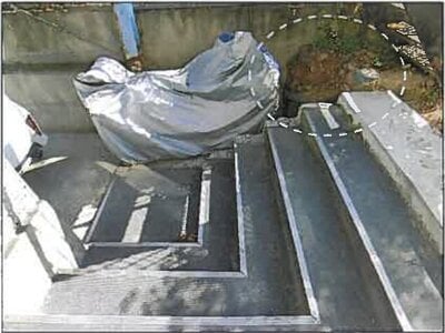 広島県福山市 横尾駅19分 戸建て 383万円の競売物件 #20