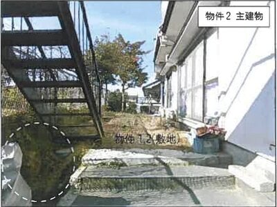 広島県福山市 横尾駅19分 戸建て 383万円の競売物件 #21