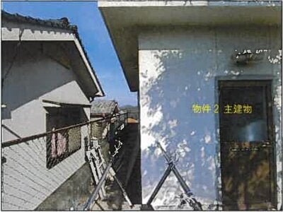 広島県福山市 横尾駅19分 戸建て 383万円の競売物件 #5