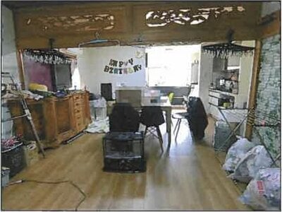 広島県福山市 横尾駅19分 戸建て 383万円の競売物件 #8