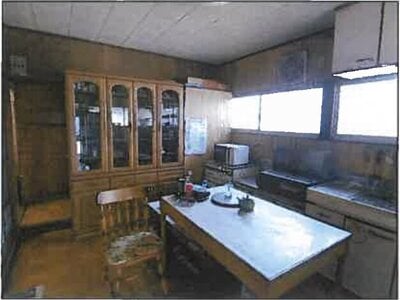 広島県府中市 高木駅10分 戸建て 248万円の競売物件 #10