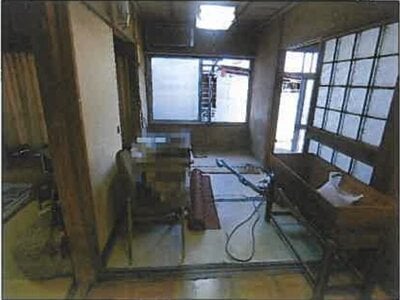 広島県府中市 高木駅10分 戸建て 248万円の競売物件 #12