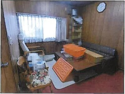 広島県府中市 高木駅10分 戸建て 248万円の競売物件 #13