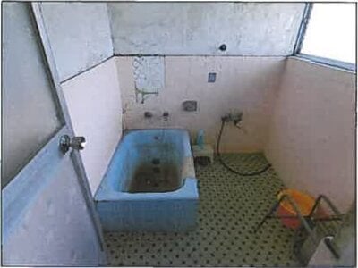 広島県府中市 高木駅10分 戸建て 248万円の競売物件 #14