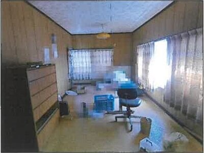 広島県府中市 高木駅10分 戸建て 248万円の競売物件 #18