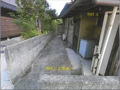 広島県府中市 高木駅10分 戸建て 248万円の競売物件 #6