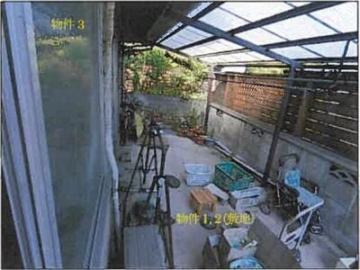 広島県府中市 高木駅10分 戸建て 248万円の競売物件 #8