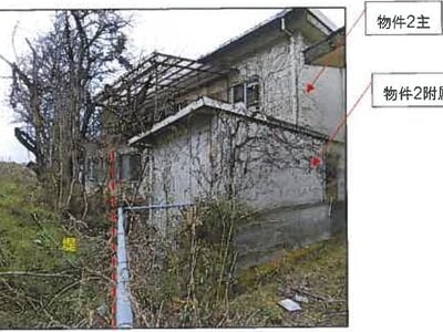 広島県福山市 新市駅18分 戸建て 241万円の競売物件 #10