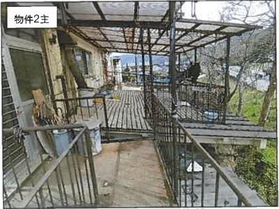 広島県福山市 新市駅18分 戸建て 241万円の競売物件 #12