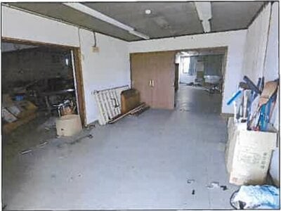 広島県福山市 新市駅18分 戸建て 241万円の競売物件 #13