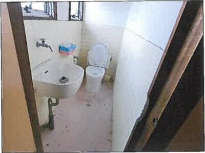 広島県福山市 新市駅18分 戸建て 241万円の競売物件 #25