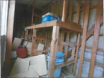 広島県福山市 新市駅18分 戸建て 241万円の競売物件 #33