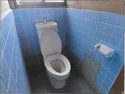 広島県福山市 新市駅26分 戸建て 125万円の競売物件 #10