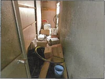 広島県福山市 新市駅26分 戸建て 125万円の競売物件 #11