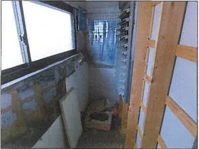 広島県福山市 新市駅26分 戸建て 125万円の競売物件 #12