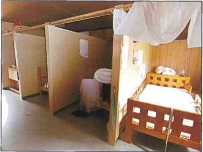 広島県福山市 新市駅26分 戸建て 125万円の競売物件 #13