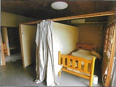 広島県福山市 新市駅26分 戸建て 125万円の競売物件 #14