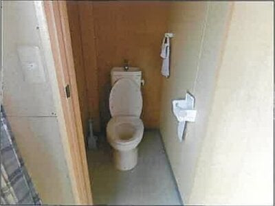 広島県福山市 新市駅26分 戸建て 125万円の競売物件 #15